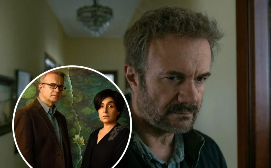 Vražda v Galicii: Nová minisérie Netflixu o skutečném zločinu