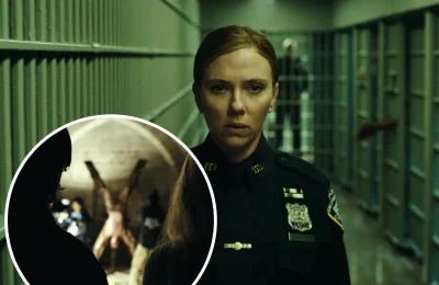 Vymítač ďábla: Mučedníci s Scarlett Johansson