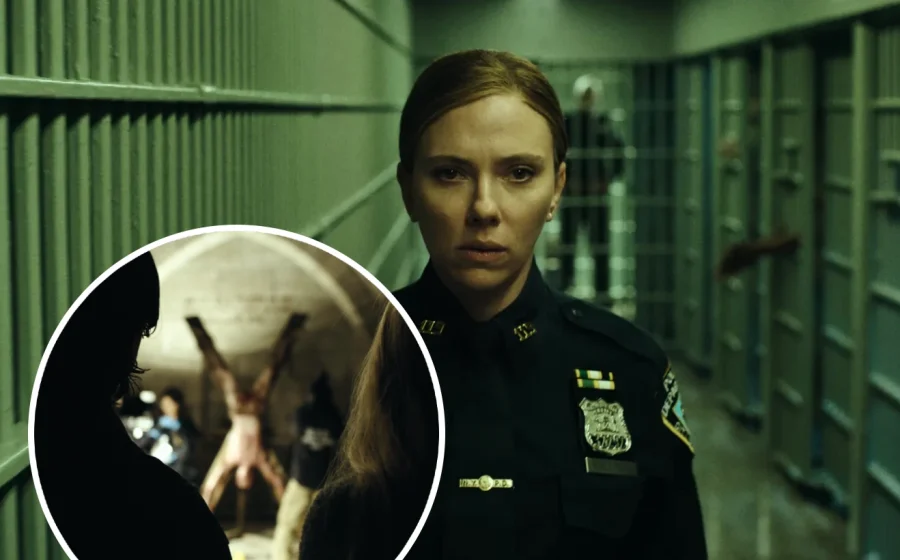 Vymítač ďábla: Mučedníci s Scarlett Johansson
